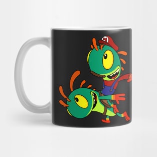 Murlocio Mug